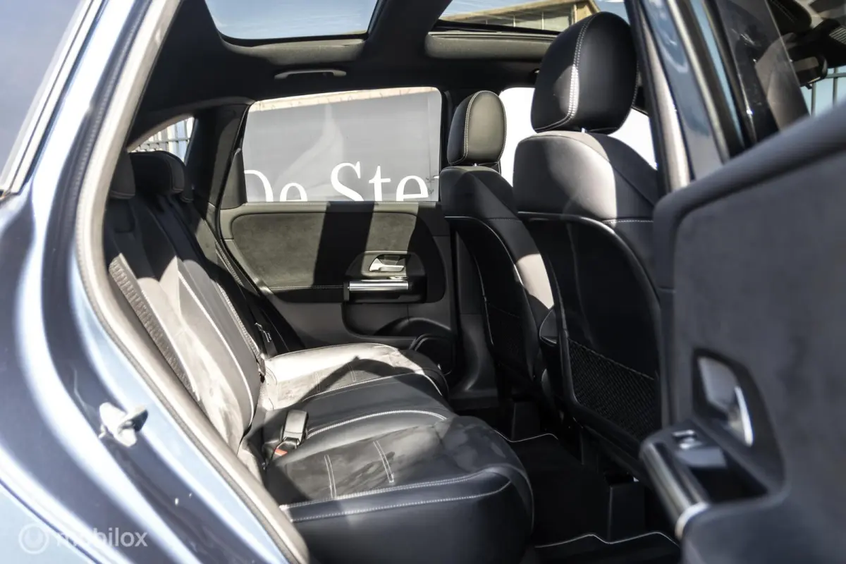 250 e Business Solution AMG