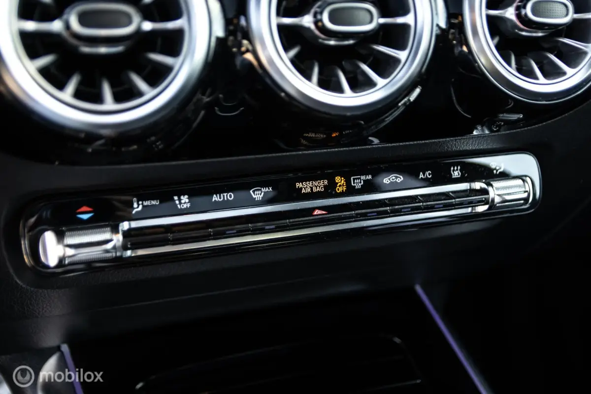 250 e Business Solution AMG