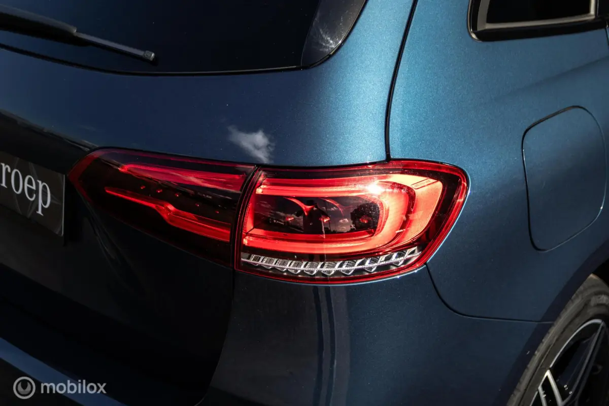 250 e Business Solution AMG