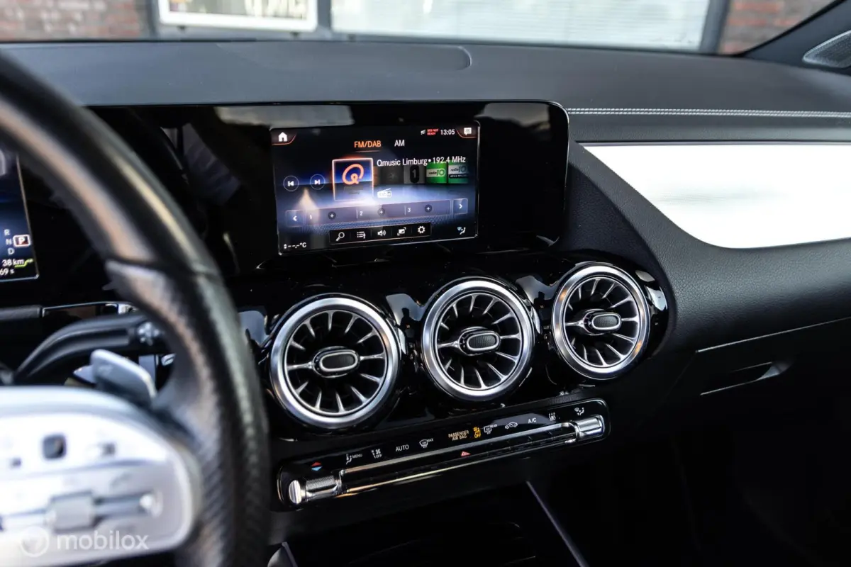 250 e Business Solution AMG