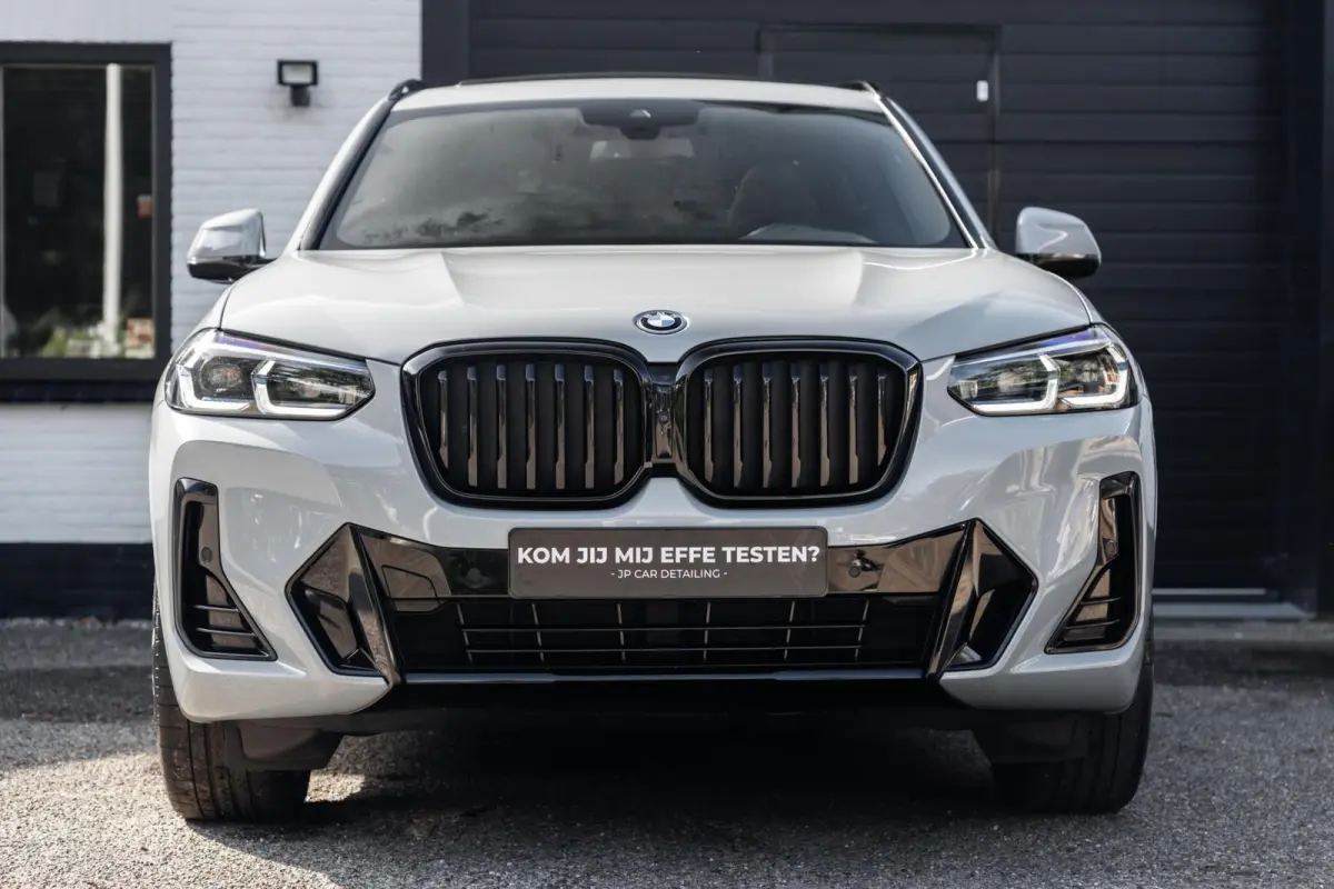 XDrive30e M-sport M Zetels Pano Carbon Laser Trekhaak