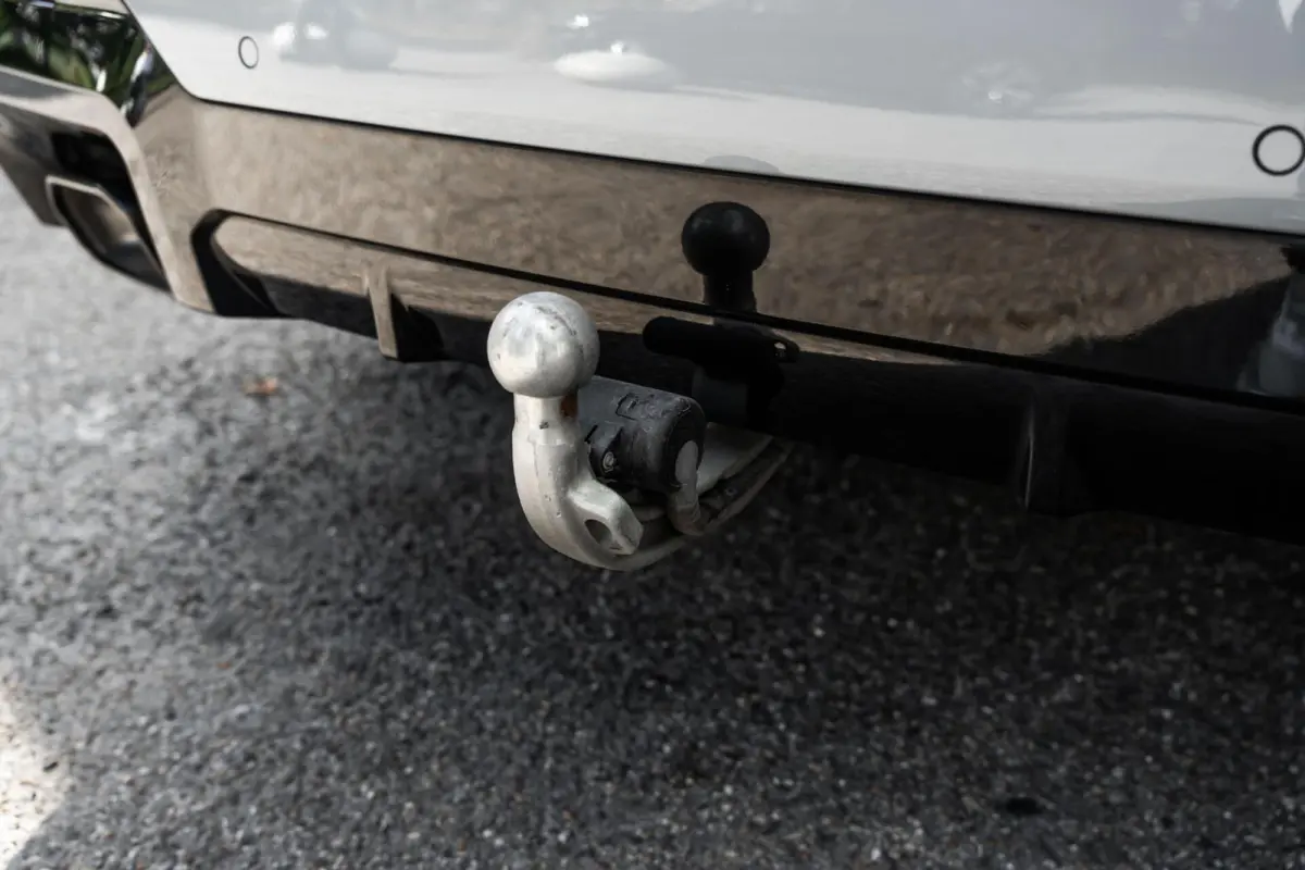 XDrive30e M-sport M Zetels Pano Carbon Laser Trekhaak