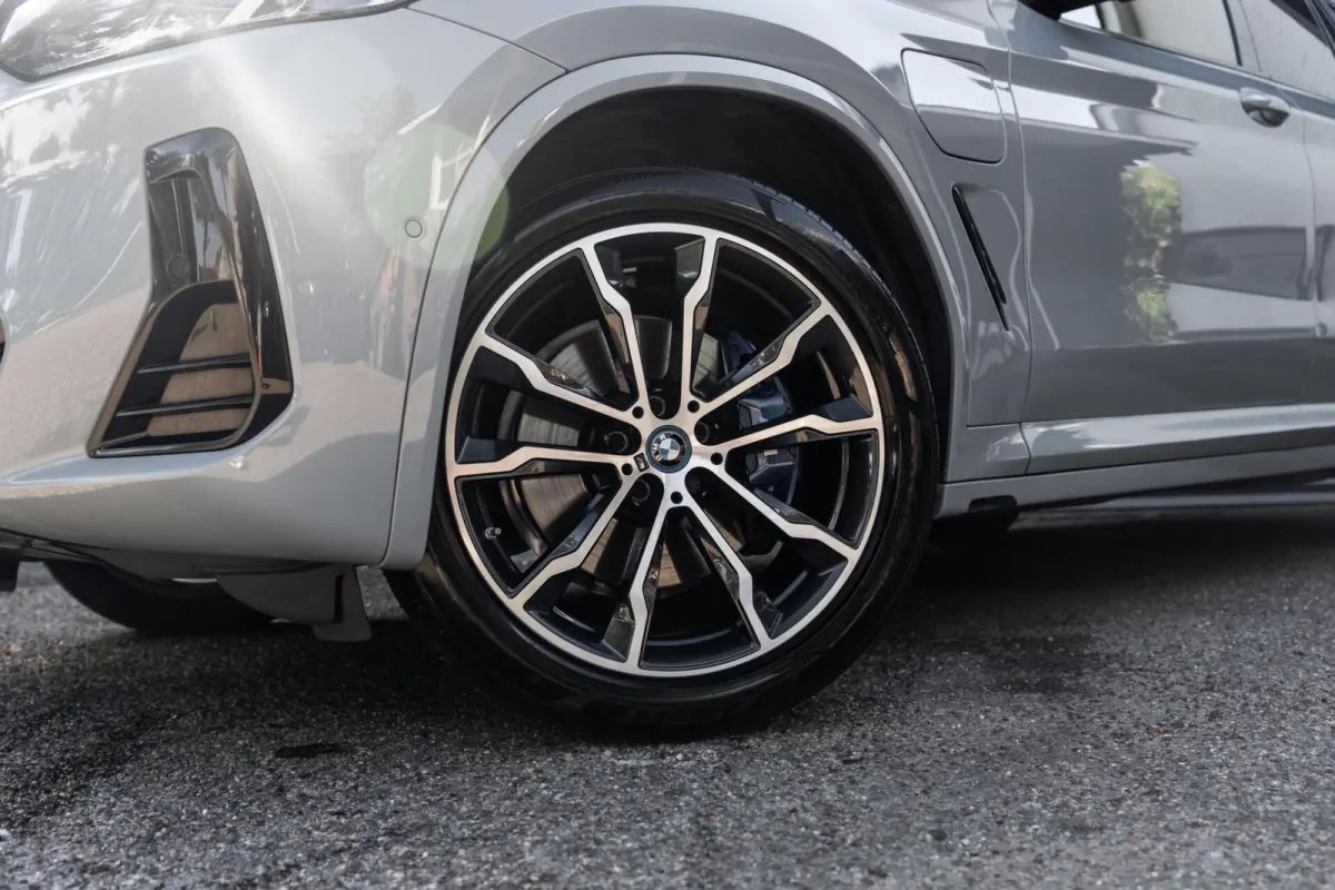 XDrive30e M-sport M Zetels Pano Carbon Laser Trekhaak