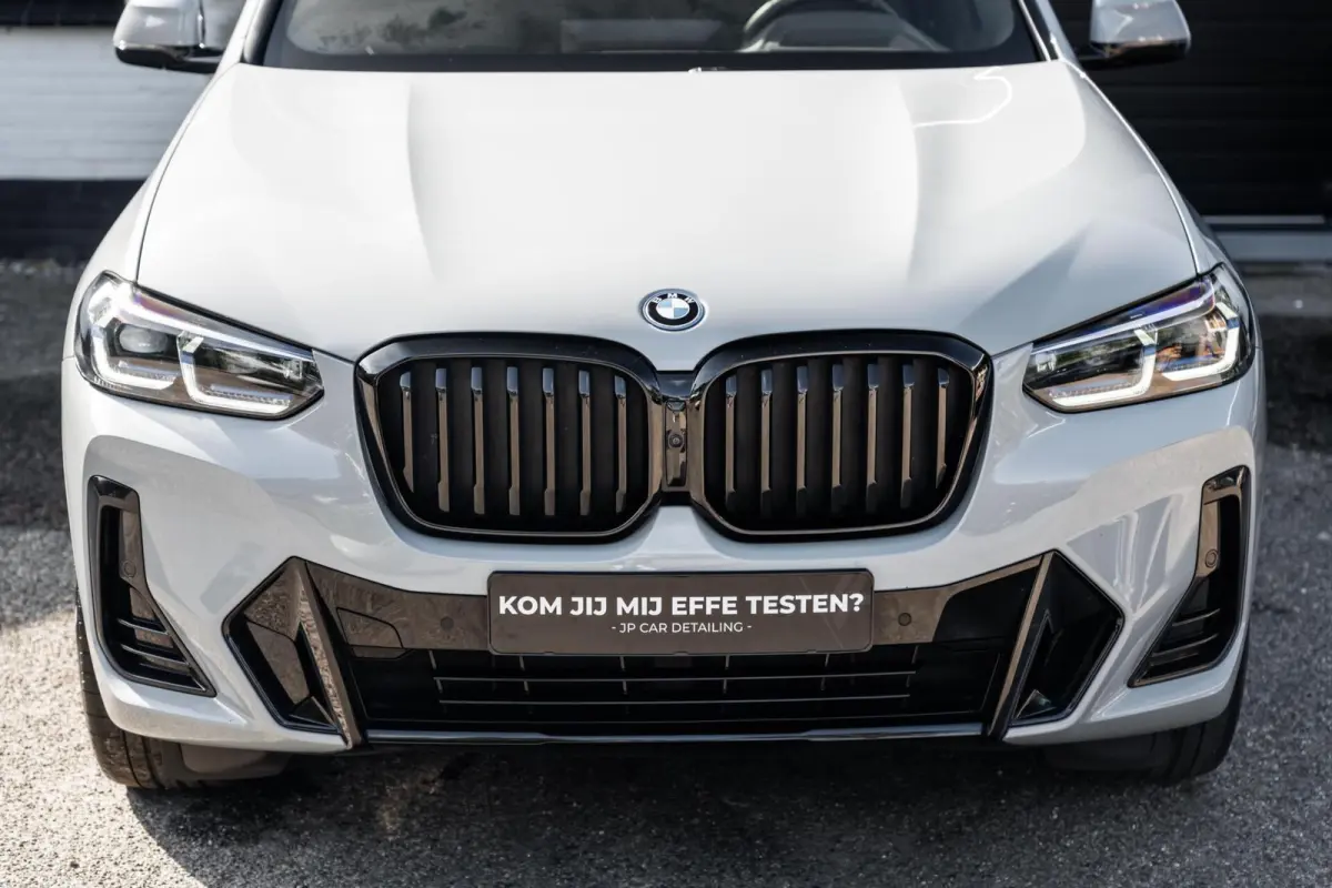 XDrive30e M-sport M Zetels Pano Carbon Laser Trekhaak