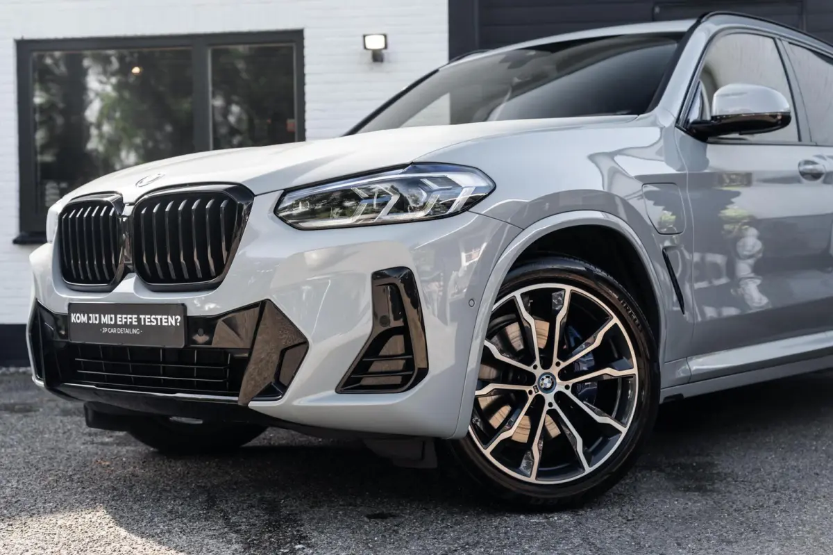 XDrive30e M-sport M Zetels Pano Carbon Laser Trekhaak
