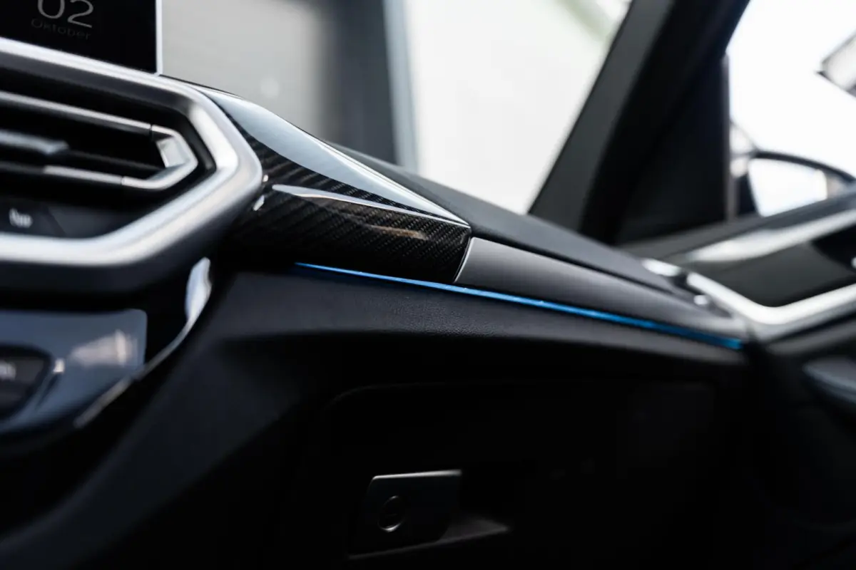 XDrive30e M-sport M Zetels Pano Carbon Laser Trekhaak