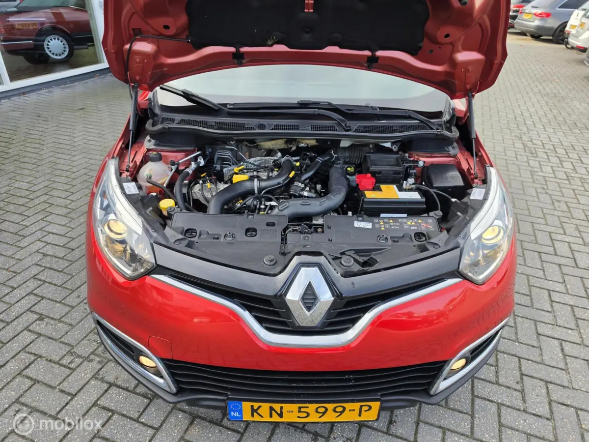 0.9 TCe Dynamique |keyless|camera|Trekhaak|