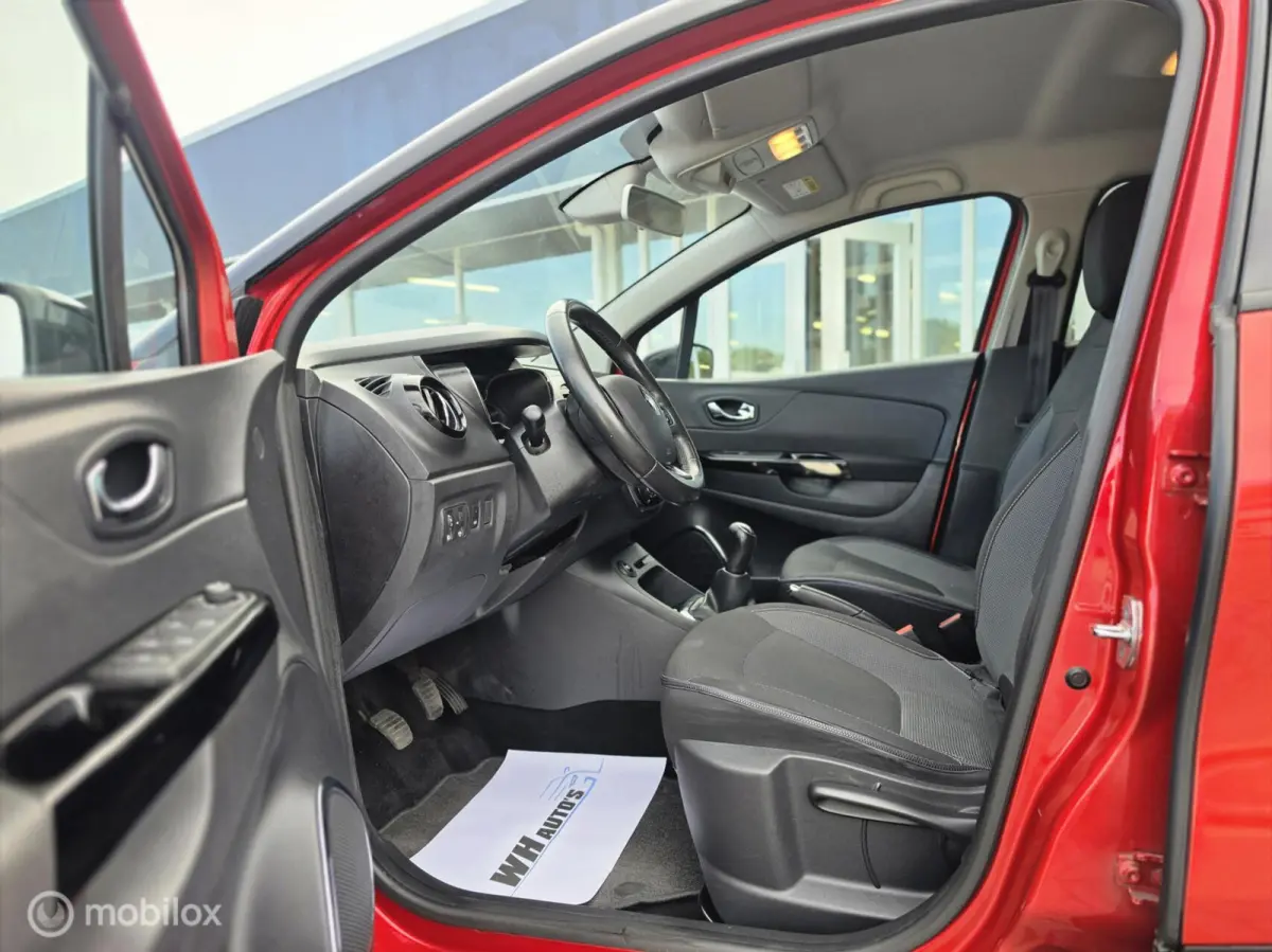 0.9 TCe Dynamique |keyless|camera|Trekhaak|