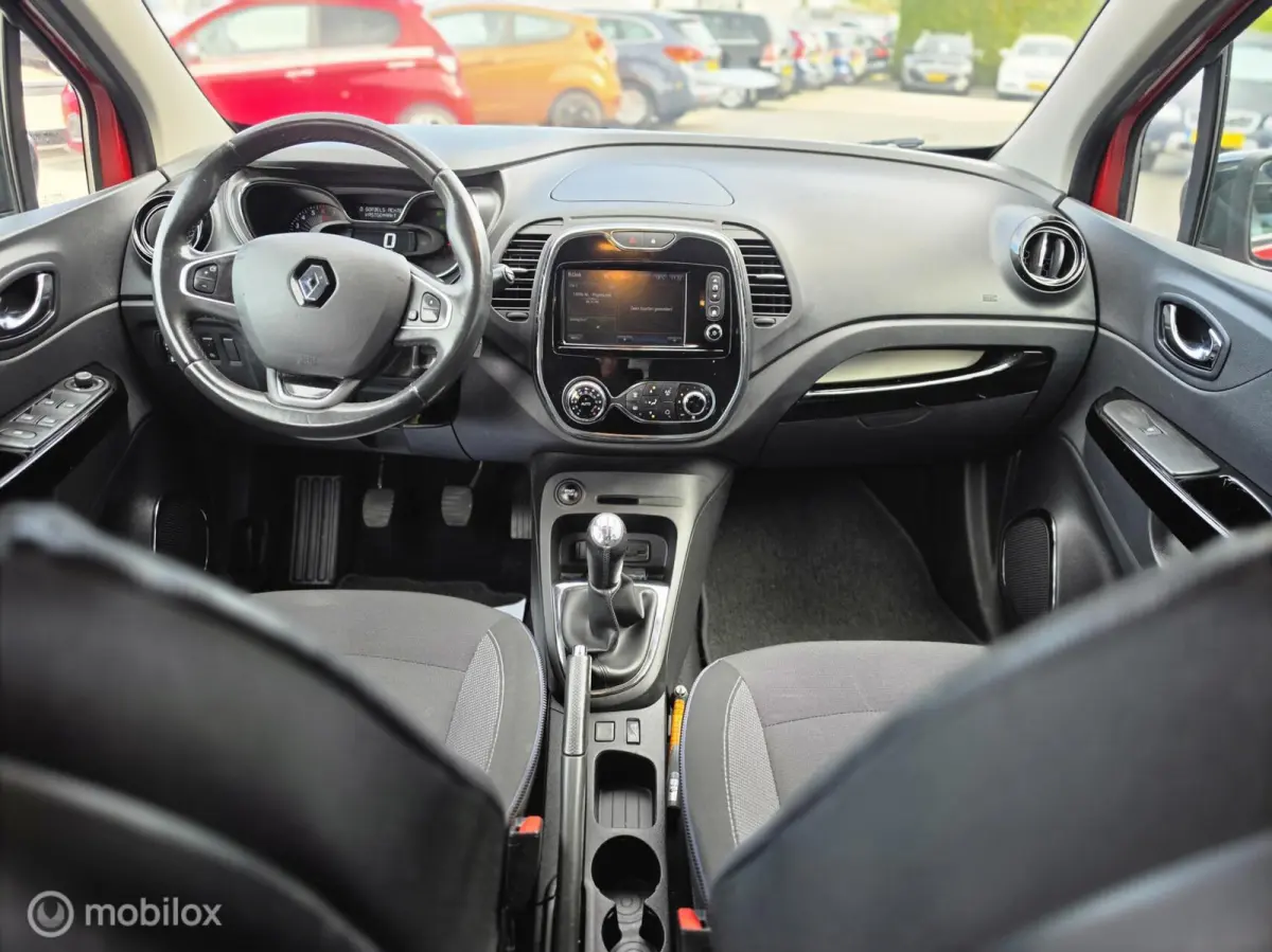 0.9 TCe Dynamique |keyless|camera|Trekhaak|