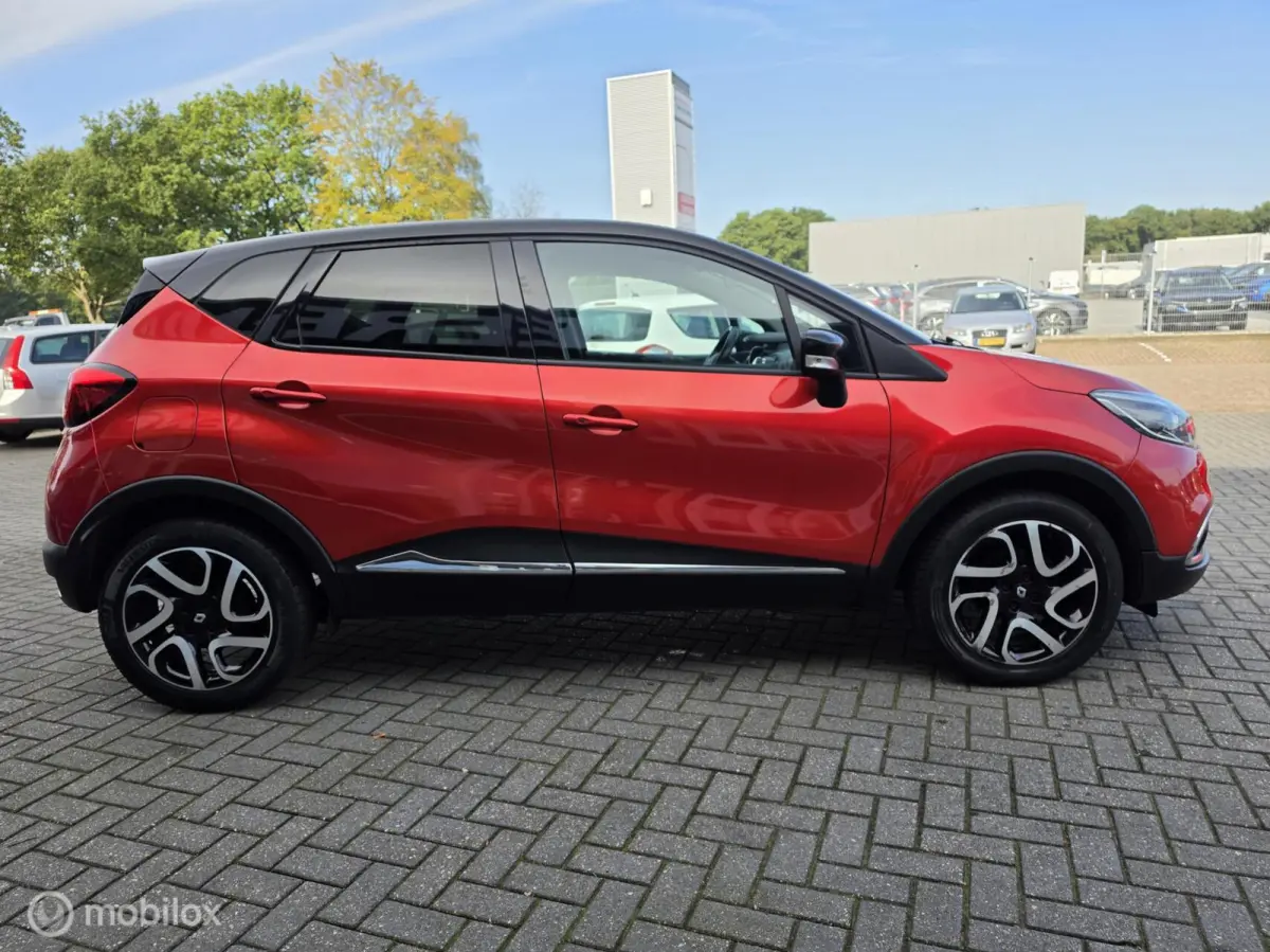 0.9 TCe Dynamique |keyless|camera|Trekhaak|