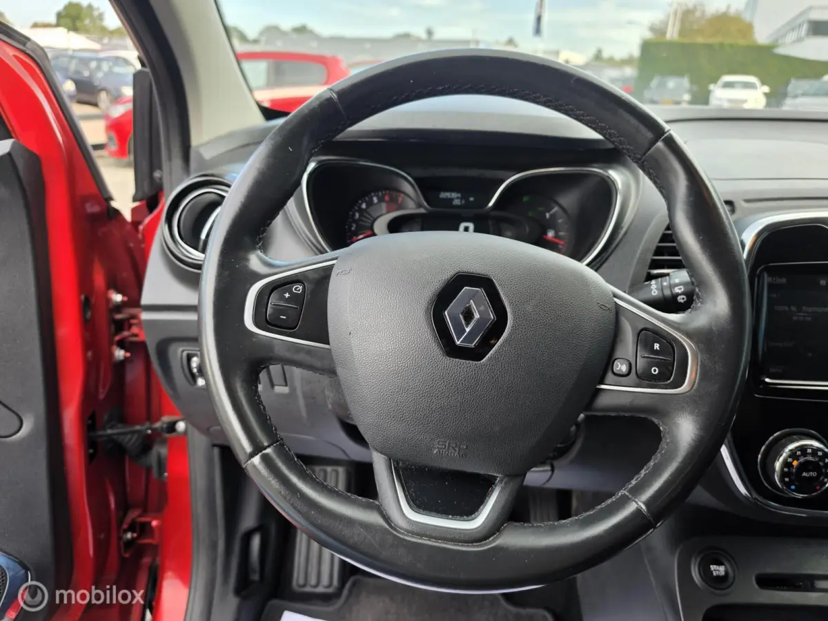 0.9 TCe Dynamique |keyless|camera|Trekhaak|