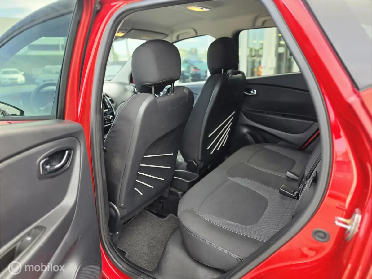 0.9 TCe Dynamique |keyless|camera|Trekhaak|