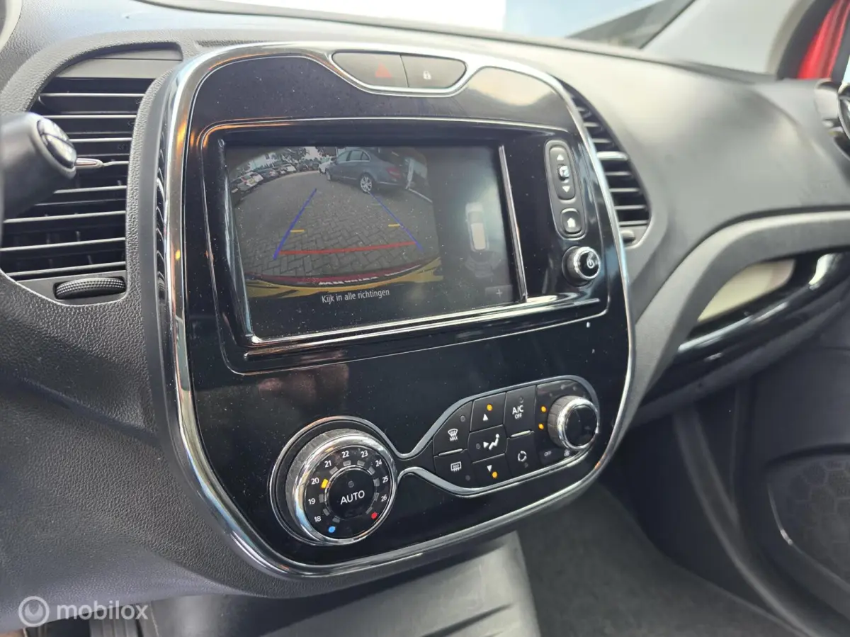 0.9 TCe Dynamique |keyless|camera|Trekhaak|