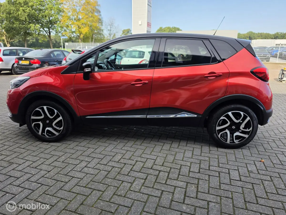 0.9 TCe Dynamique |keyless|camera|Trekhaak|