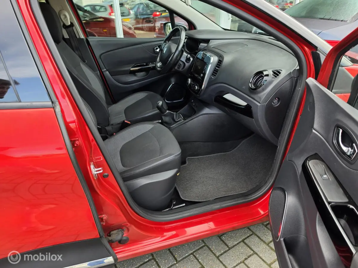0.9 TCe Dynamique |keyless|camera|Trekhaak|