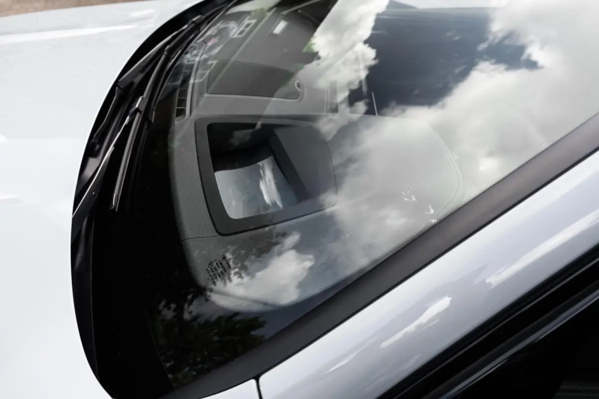 xDrive30e High Ex M Sport H&K HUD Laser Trekhaak 360
