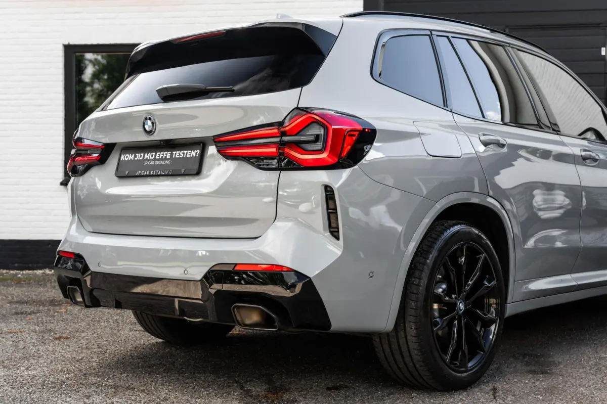 xDrive30e High Ex M Sport H&K HUD Laser Trekhaak 360