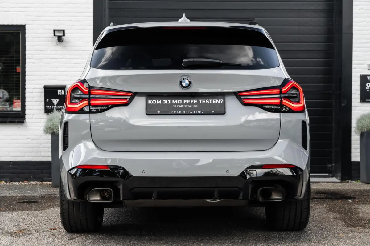 xDrive30e High Ex M Sport H&K HUD Laser Trekhaak 360