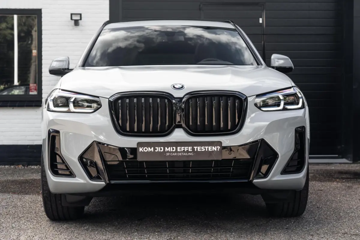 xDrive30e High Ex M Sport H&K HUD Laser Trekhaak 360