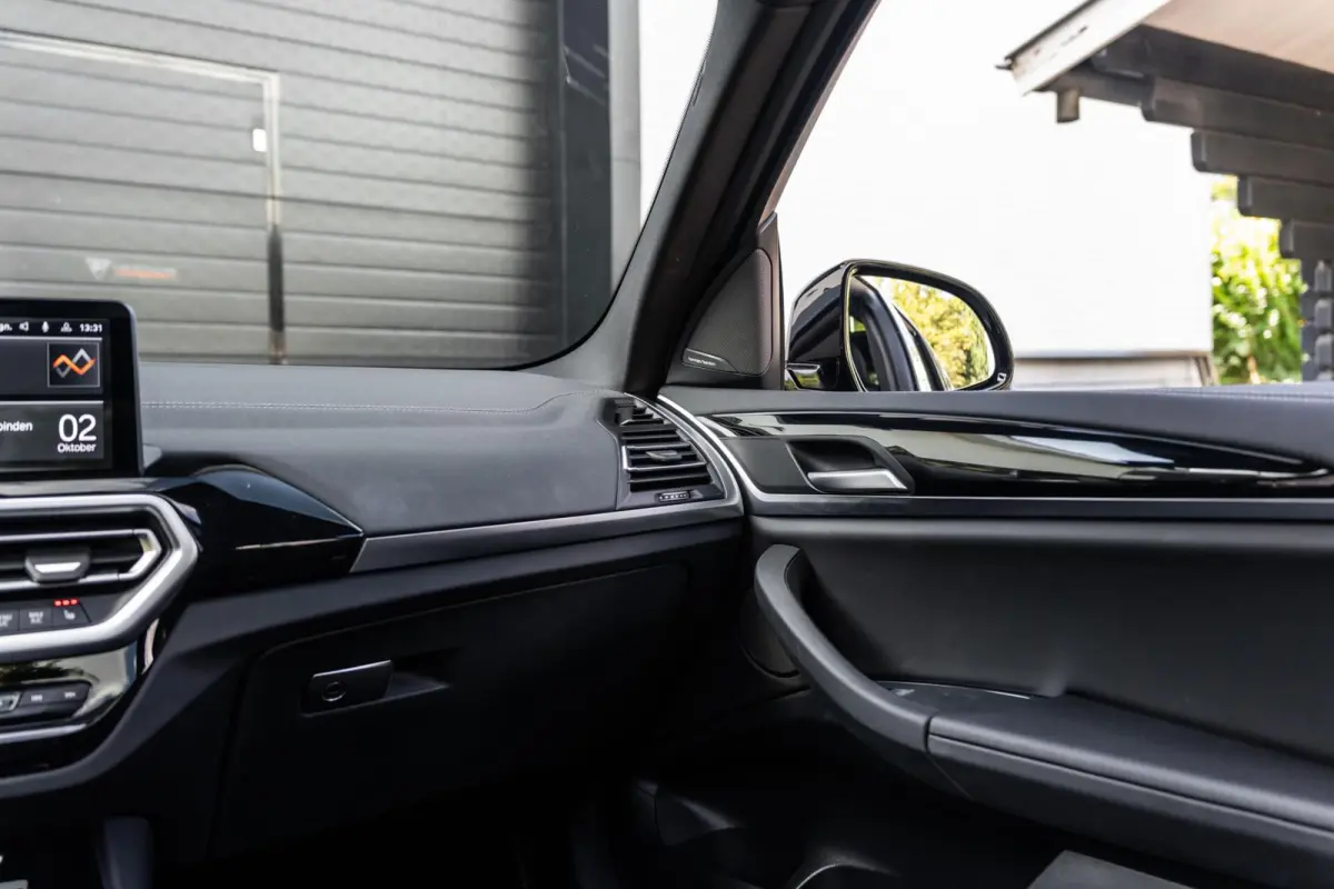 xDrive30e High Ex M Sport H&K HUD Laser Trekhaak 360
