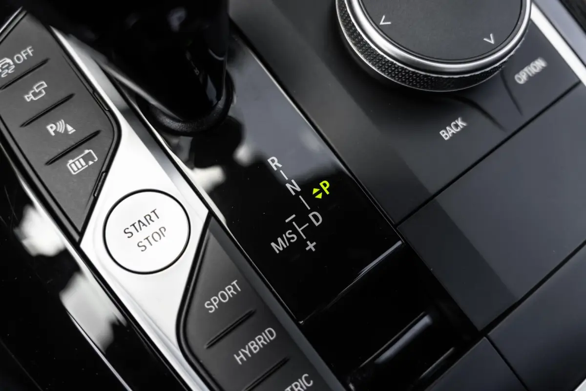 xDrive30e High Ex M Sport H&K HUD Laser Trekhaak 360
