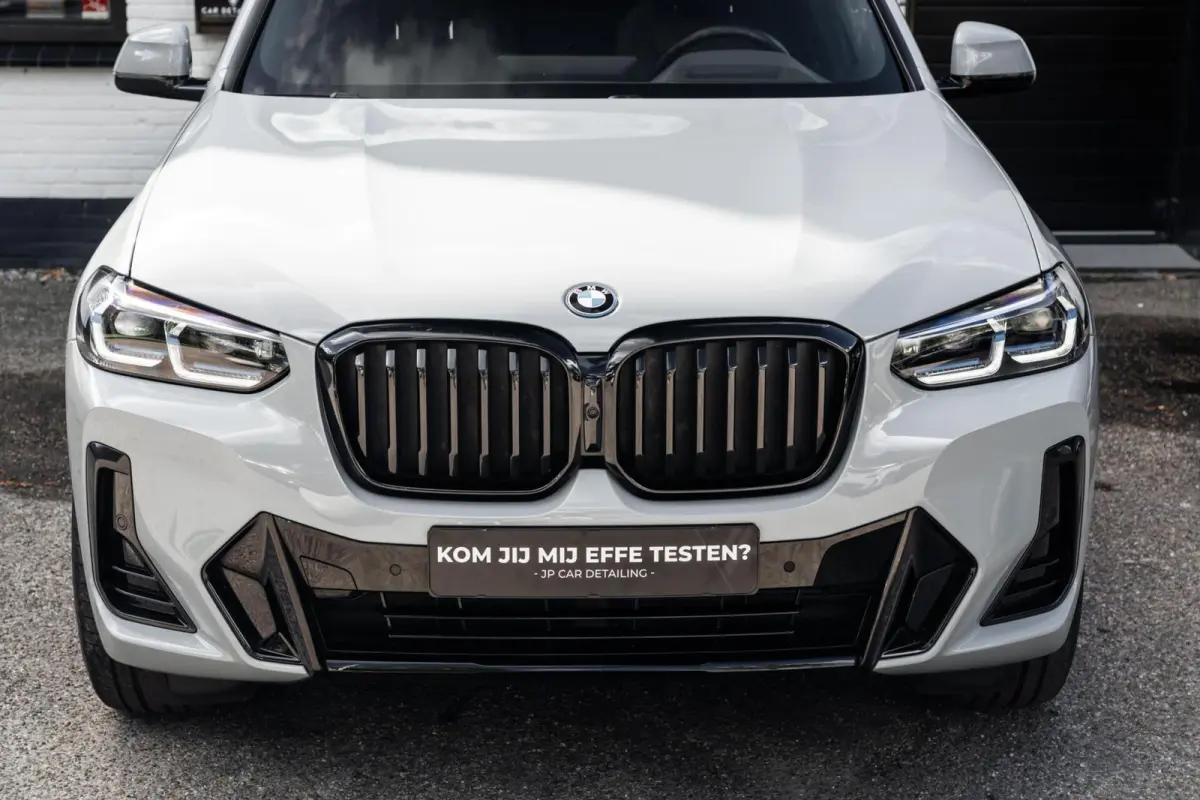 xDrive30e High Ex M Sport H&K HUD Laser Trekhaak 360