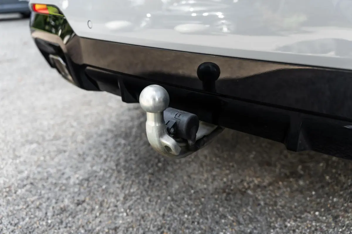 xDrive30e High Ex M Sport H&K HUD Laser Trekhaak 360