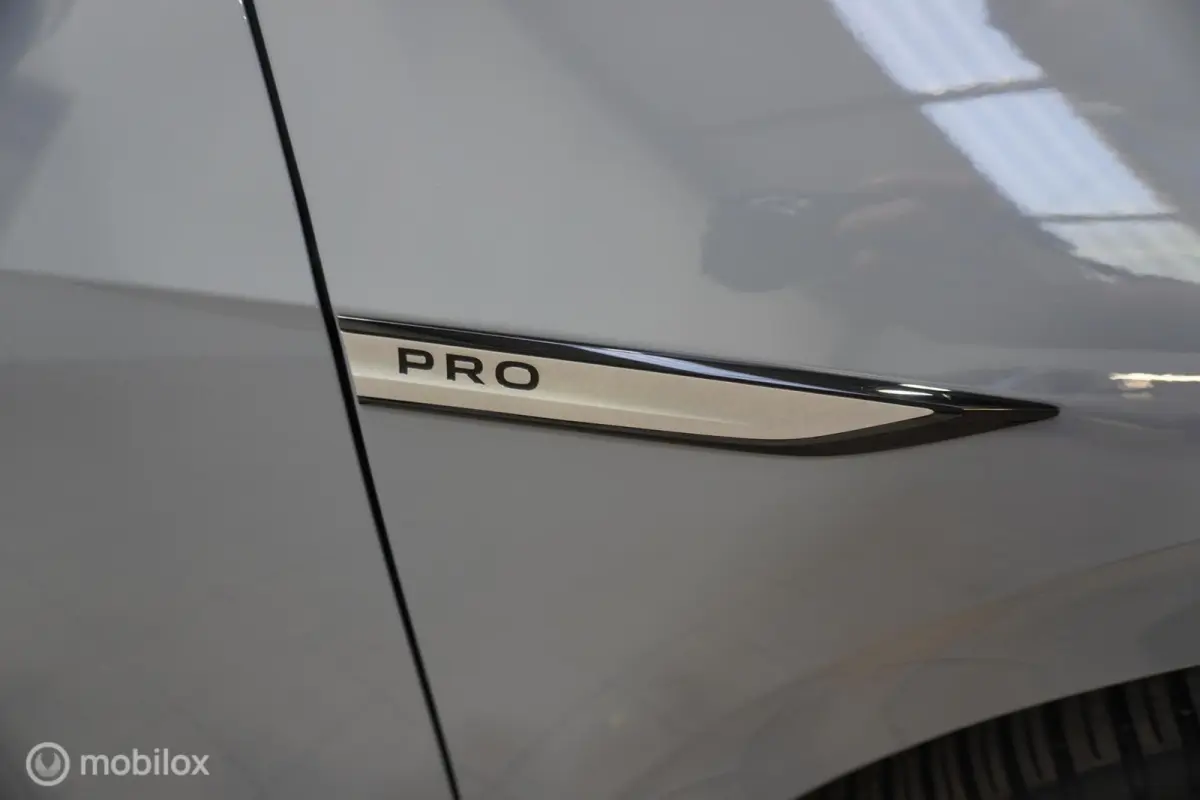 Pro 58 kWh SOH 90% FULL OPTION/CAMERA/CARPLAY