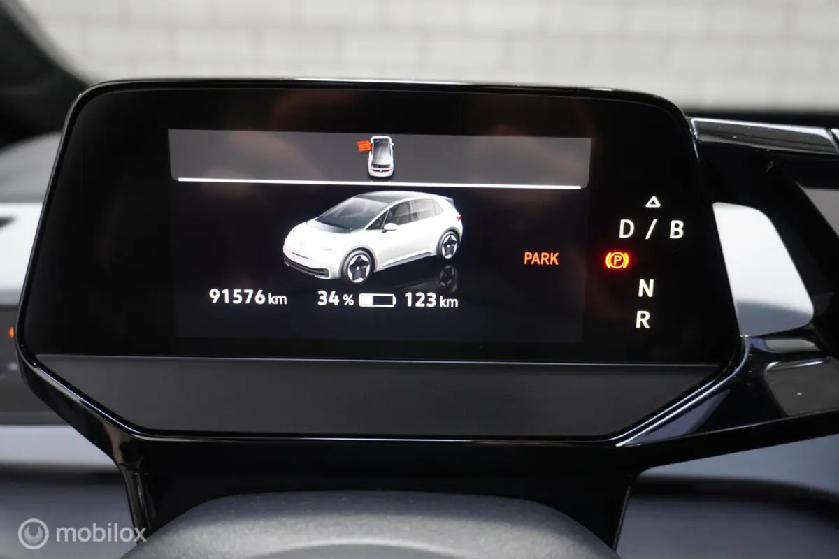 Pro 58 kWh SOH 90% FULL OPTION/CAMERA/CARPLAY