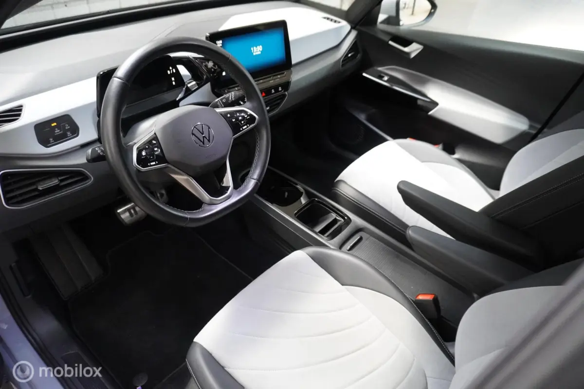 Pro 58 kWh SOH 90% FULL OPTION/CAMERA/CARPLAY