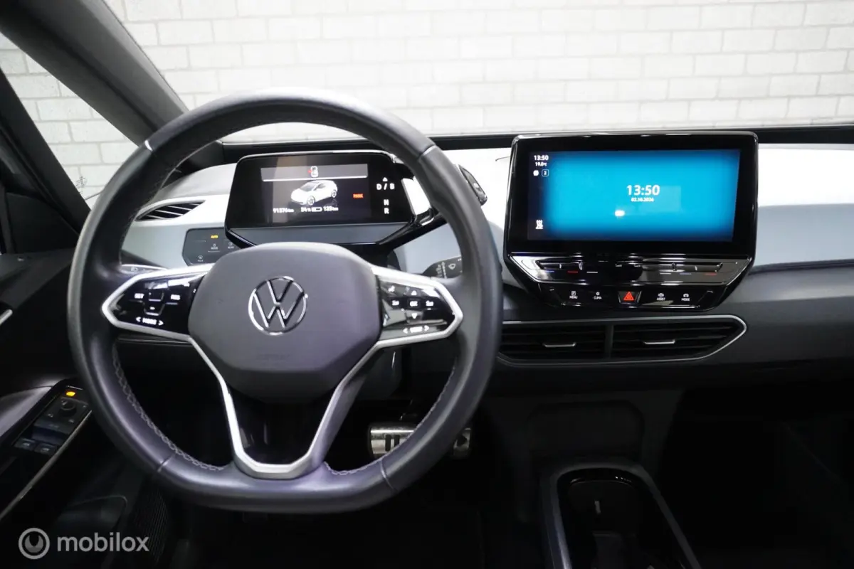 Pro 58 kWh SOH 90% FULL OPTION/CAMERA/CARPLAY