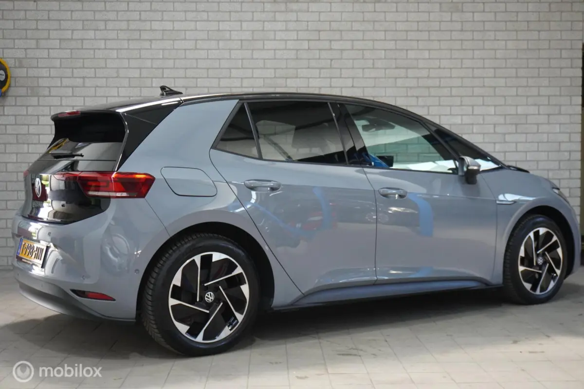 Pro 58 kWh SOH 90% FULL OPTION/CAMERA/CARPLAY