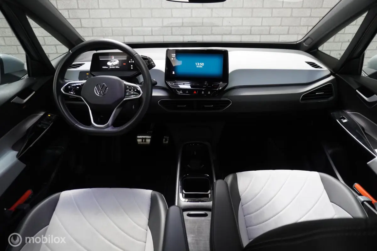 Pro 58 kWh SOH 90% FULL OPTION/CAMERA/CARPLAY