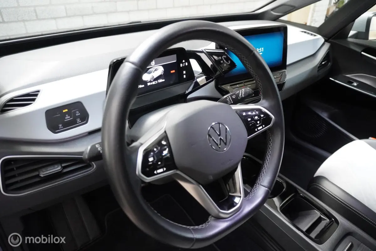 Pro 58 kWh SOH 90% FULL OPTION/CAMERA/CARPLAY