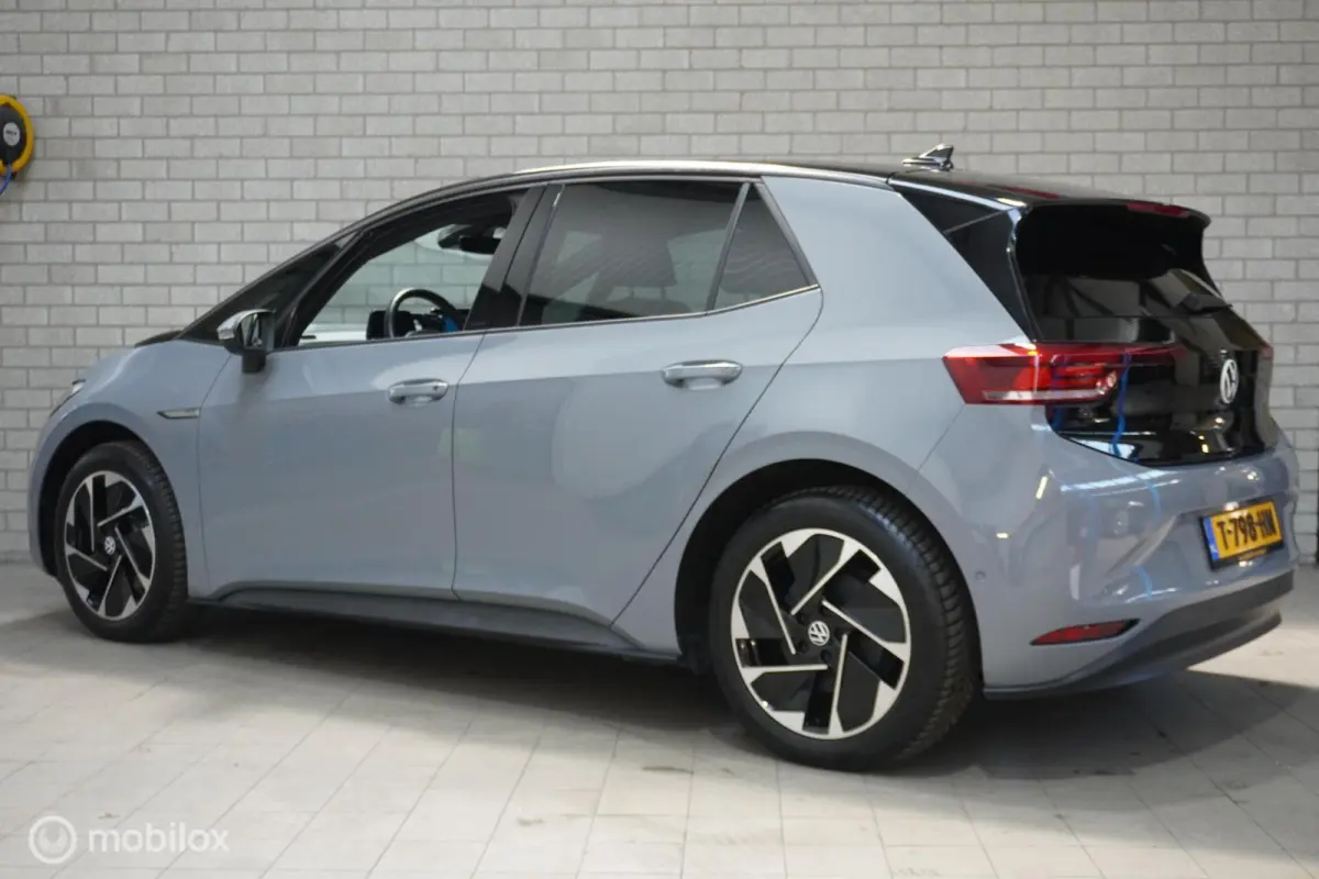 Pro 58 kWh SOH 90% FULL OPTION/CAMERA/CARPLAY