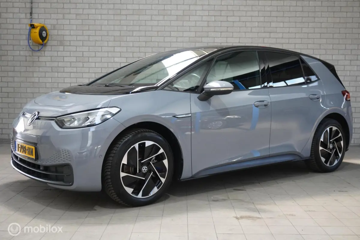Pro 58 kWh SOH 90% FULL OPTION/CAMERA/CARPLAY