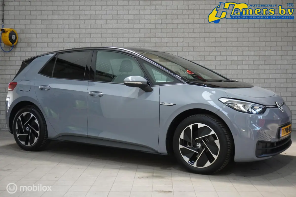 Pro 58 kWh SOH 90% FULL OPTION/CAMERA/CARPLAY