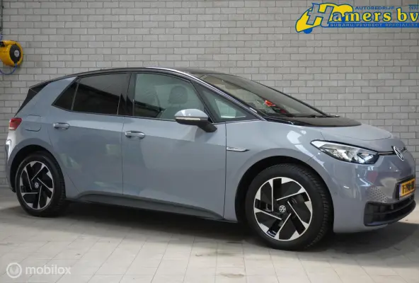Pro 58 kWh SOH 90% FULL OPTION/CAMERA/CARPLAY