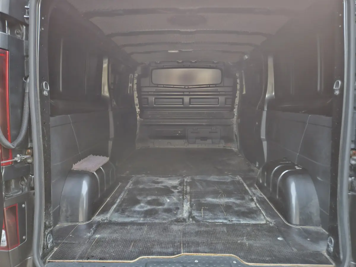 1.6 MJ EcoJet L2H1 Basis Trekhaak! 125PK! Airco! Cruise Control! Nette/Mooie Bus! NAP!