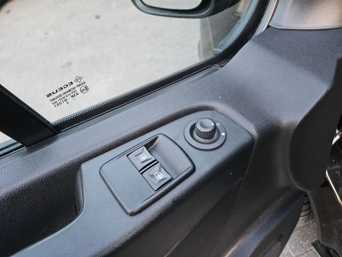 1.6 MJ EcoJet L2H1 Basis Trekhaak! 125PK! Airco! Cruise Control! Nette/Mooie Bus! NAP!