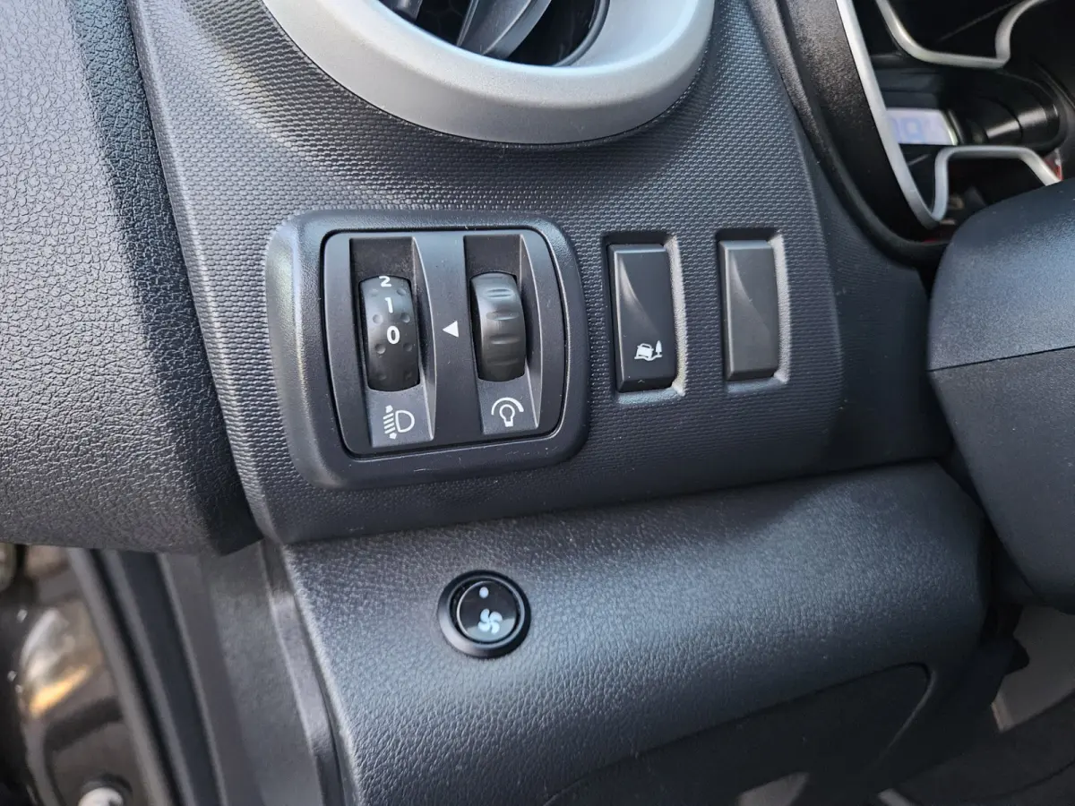 1.6 MJ EcoJet L2H1 Basis Trekhaak! 125PK! Airco! Cruise Control! Nette/Mooie Bus! NAP!
