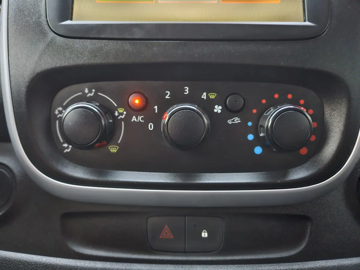 1.6 MJ EcoJet L2H1 Basis Trekhaak! 125PK! Airco! Cruise Control! Nette/Mooie Bus! NAP!