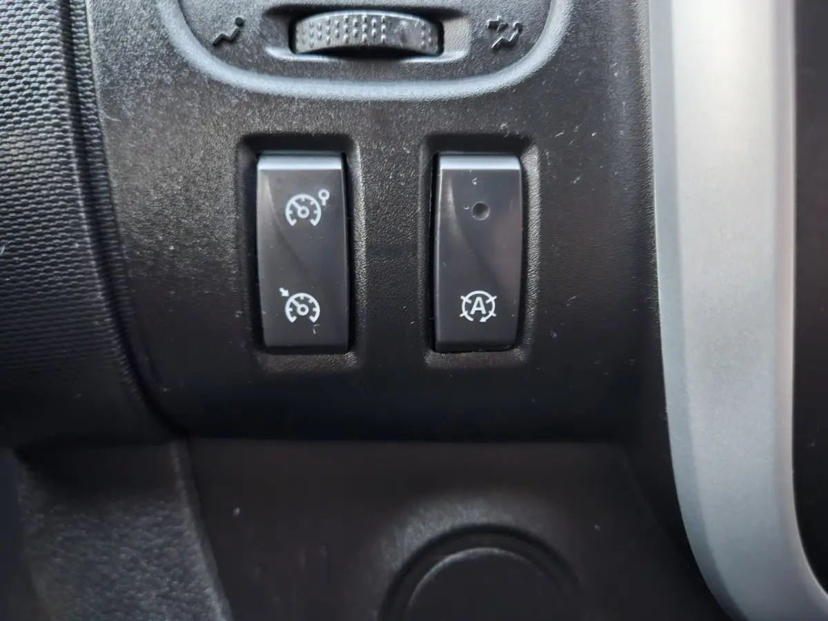 1.6 MJ EcoJet L2H1 Basis Trekhaak! 125PK! Airco! Cruise Control! Nette/Mooie Bus! NAP!