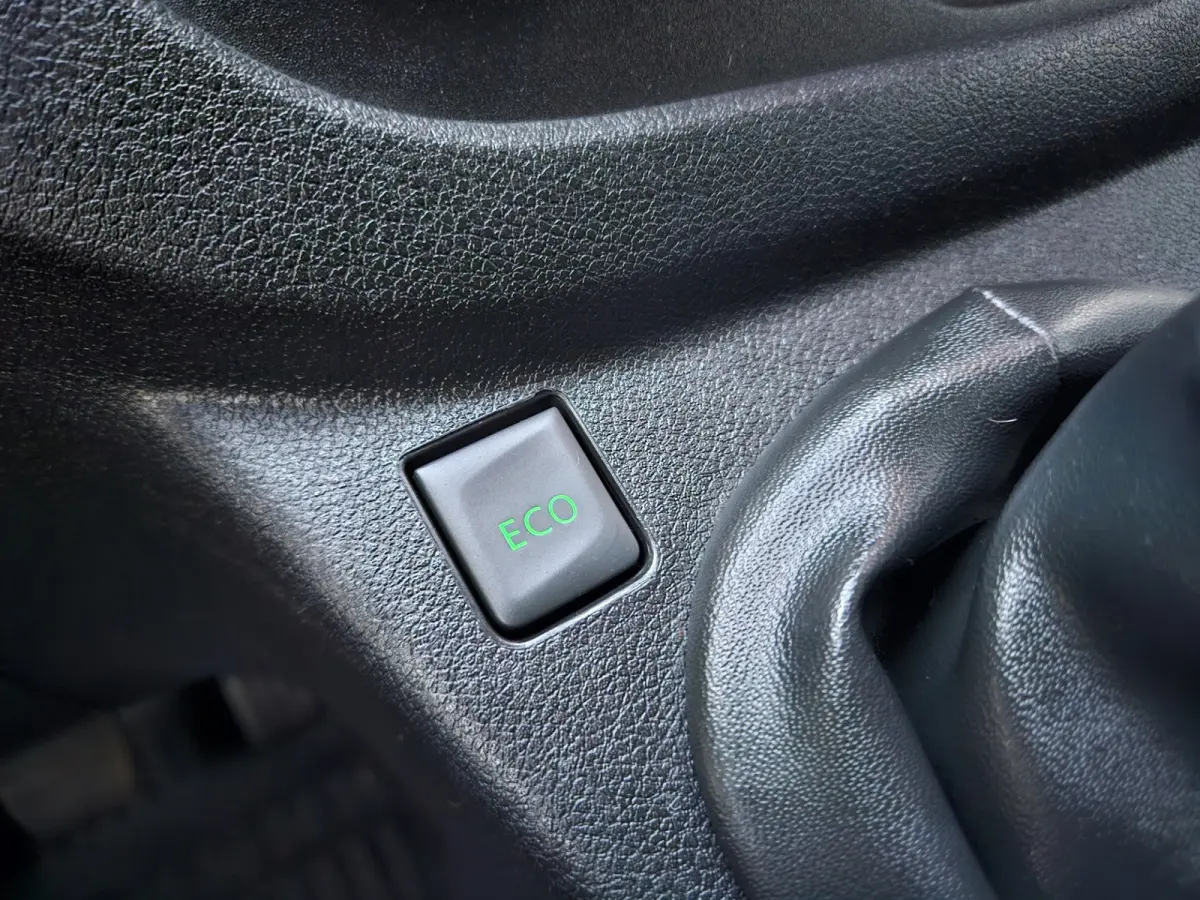 1.6 MJ EcoJet L2H1 Basis Trekhaak! 125PK! Airco! Cruise Control! Nette/Mooie Bus! NAP!