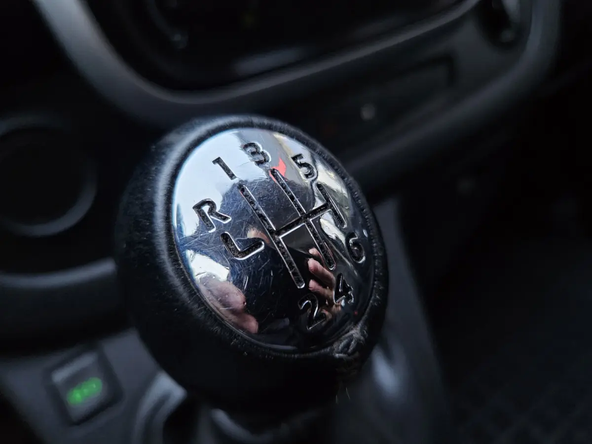 1.6 MJ EcoJet L2H1 Basis Trekhaak! 125PK! Airco! Cruise Control! Nette/Mooie Bus! NAP!
