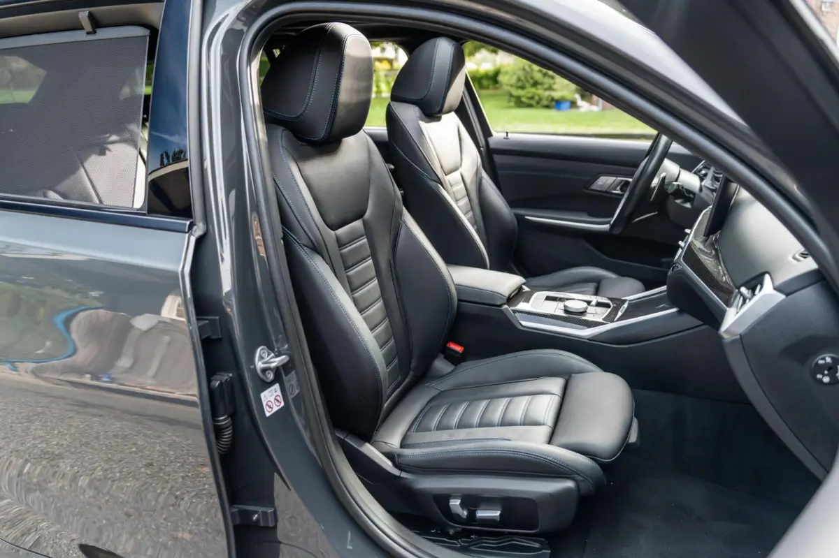 330e xDrive 360 Pano H&K HUD Carbon M340