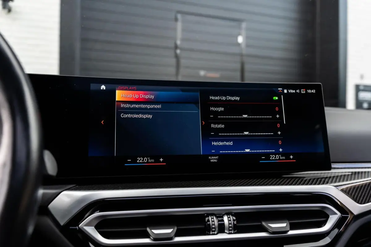 330e xDrive 360 Pano H&K HUD Carbon M340
