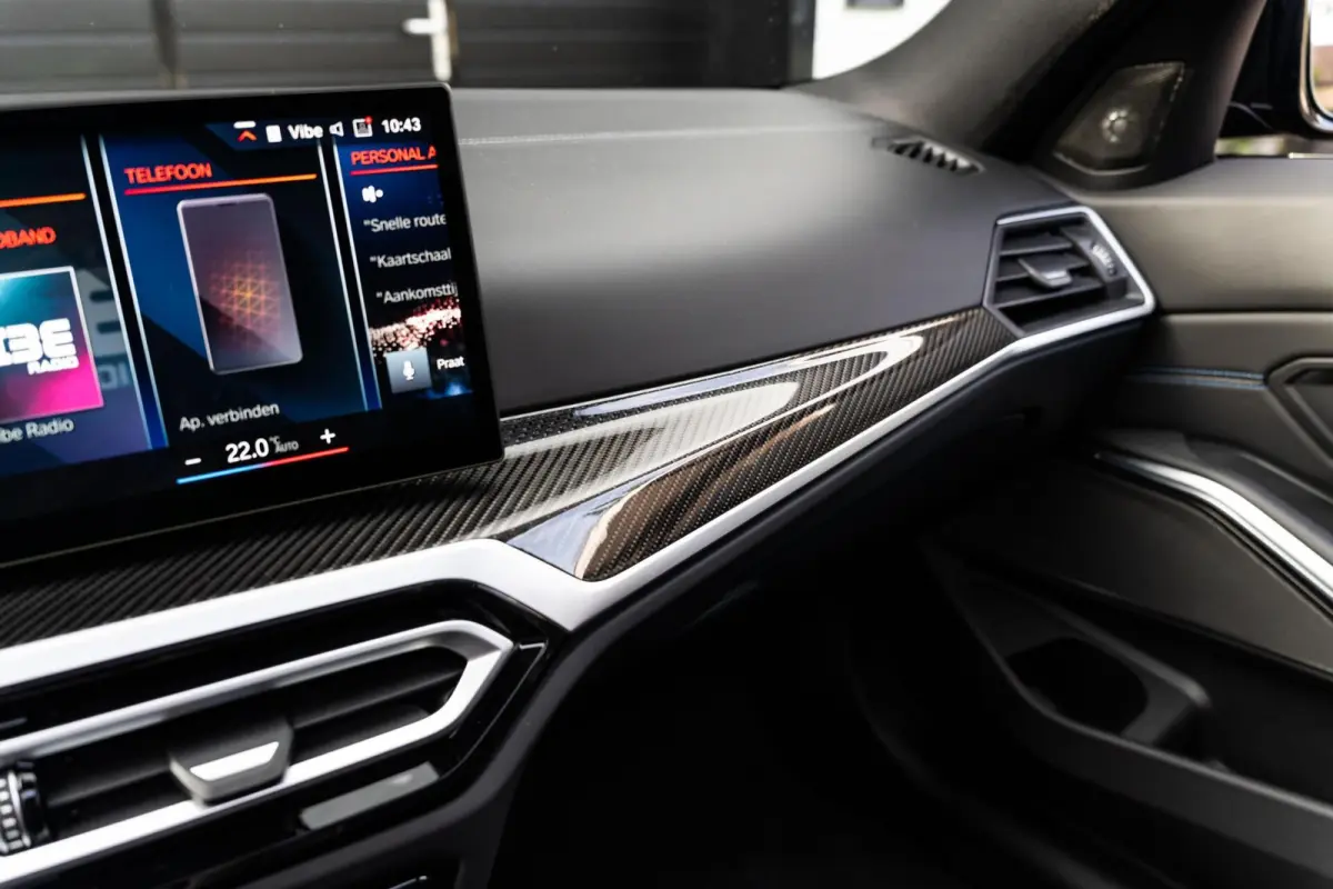 330e xDrive 360 Pano H&K HUD Carbon M340