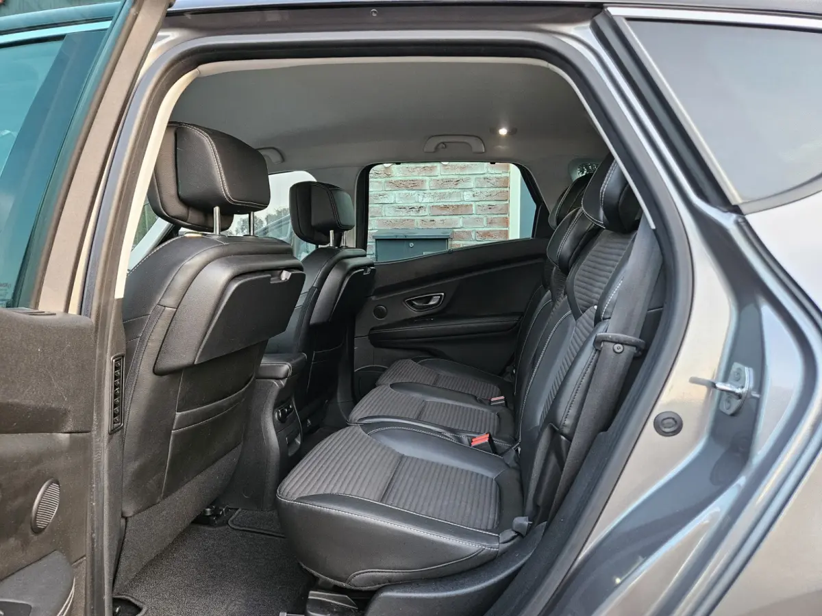 1.2 TCe Bose Trekhaak! Camera! LED! Mooie/Nette Auto! NAP! Airco/Clima! Cruise Control!