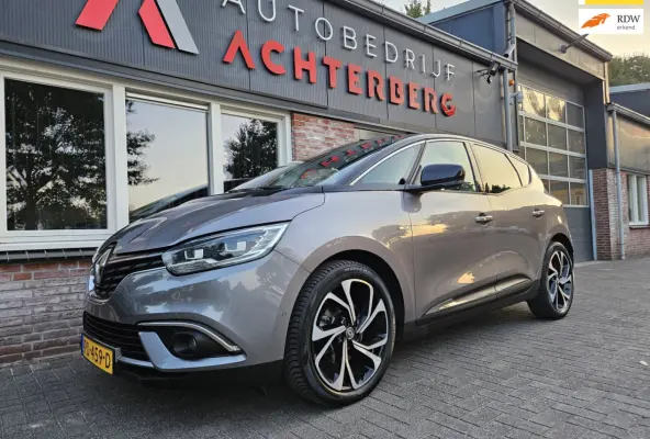 1.2 TCe Bose Trekhaak! Camera! LED! Mooie/Nette Auto! NAP! Airco/Clima! Cruise Control!